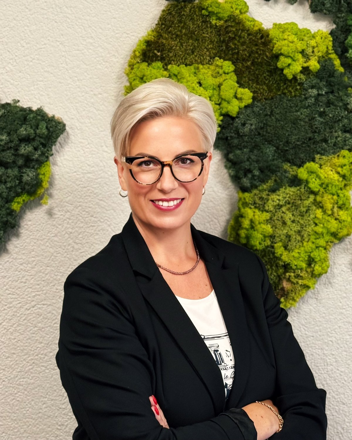 Karolina Januškienė
